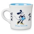 thumbnail image 2 of Disney Cruise Line Minnie Mouse Diner Coffee Mug New, 2 of 3