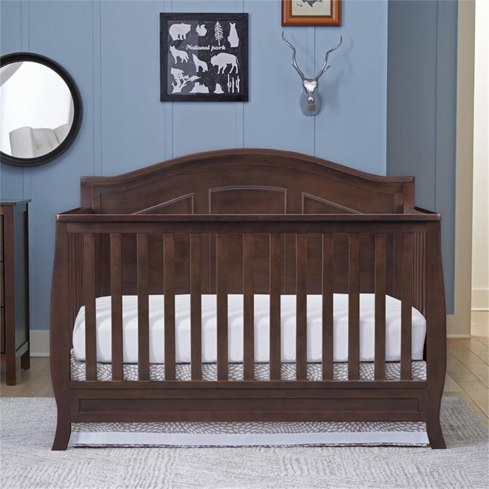 Emmett 4-in-1 Convertible Crib