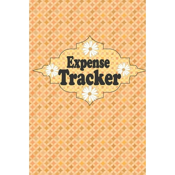 Expense Tracker (Paperback)