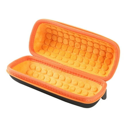 Shockproof And Water Speakers Case for Speakers Pouches Covers With Zippers Closures Carabiner