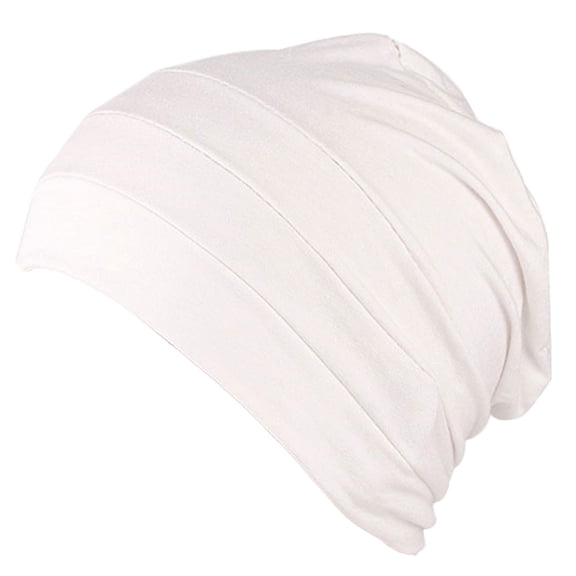 Comfy Chemo Cap Skullies Beanie Chemo Hats Cancer Headwear Cap Under Hat