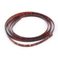thumbnail image 6 of 2pcs Plastic Guitar Binding Purfling Strip Pearl Tortoise Abalone 1650 x 3 x 1.5mm, 6 of 15