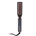 thumbnail image 2 of Hot Comb Hair Straightener,Hot Comb Electric Folding Straightening Comb Pressing Comb Tried and Trusted, 2 of 8