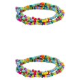thumbnail image 3 of Jumpingount Cuentas Cadena de cintura Estilo simple Accesorio de moda Ropa elegante Cintura Decoración Verano Playa al aire libre Vestidor Cadenas Type14 NO14, 3 of 6