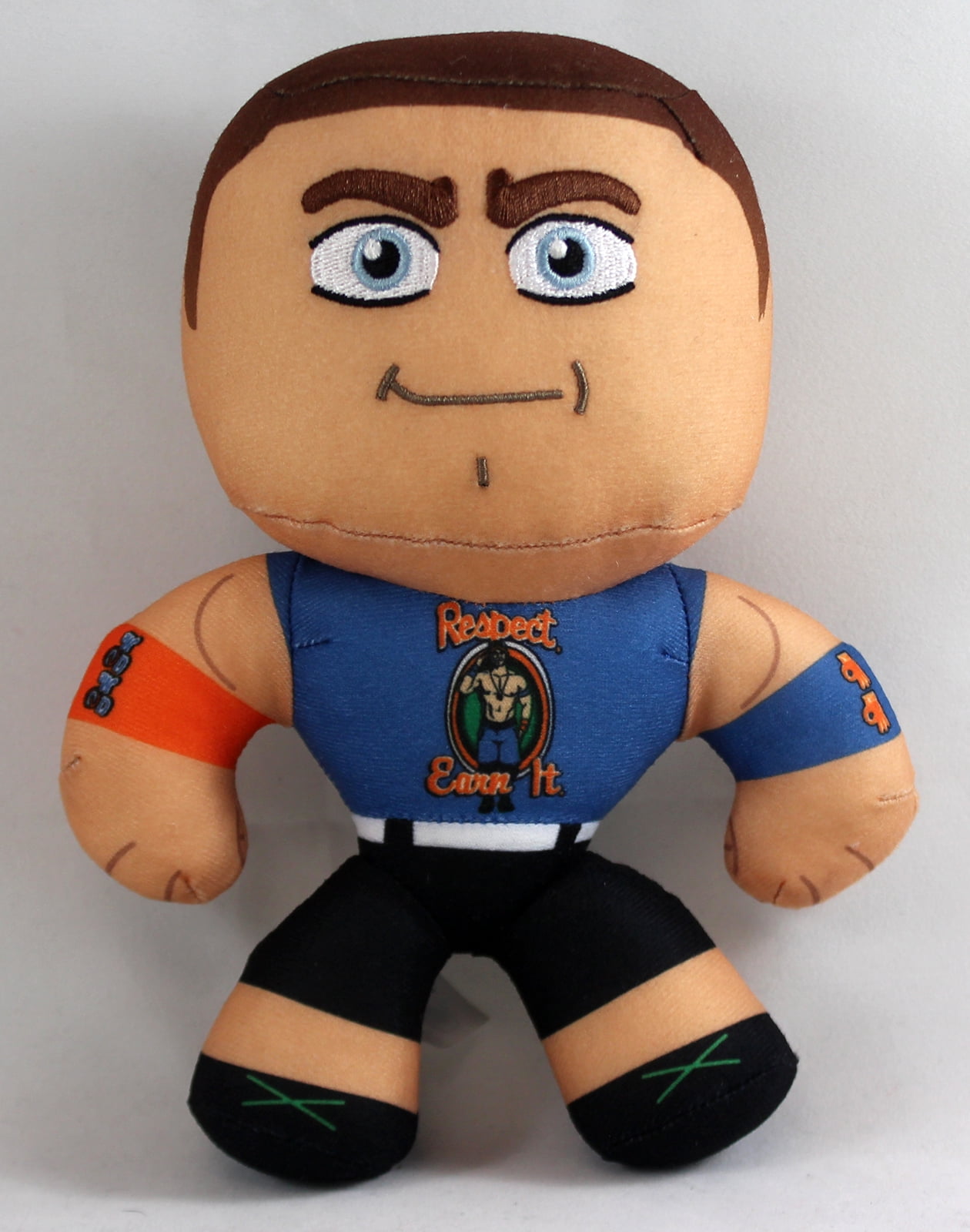 john cena stuffed toy