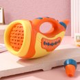 thumbnail image 5 of QIDITONG Animal Sound Caller For Kids Realistic Animal Caller Toy Kids Animal Caller Outdoor Animal Horn Animal Caller For Boys And Girls, 5 of 5