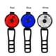 thumbnail image 5 of LED bicicleta luz trasera USB recargable MTB bicicleta luz de advertencia trasera (rojo) Tmvgtek paseo en bicicleta, 5 of 9