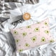 thumbnail image 5 of Balery Avocado Doing Sport Yoga Funda de Cojín Estampada, Regalos para Mujeres, Regalos de Amor para Ella, Regalos para Novia o Esposa, Funda de Almohada-14"x20", 5 of 6