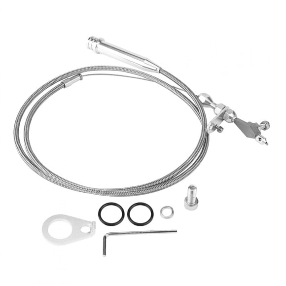 LAFGUR Reduction Cable Transmission Detent 700R4 Reduction Cable 700R4