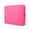 Rose Red, variant on LQCrafK Unisex Slim Design Water Resistant Neoprene 15" Laptop Sleeve, Royal Blue