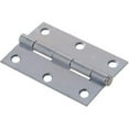 thumbnail image 1 of 1-1/2"PIN HINGES 2P, 1 of 4