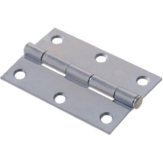1-1/2"PIN HINGES 2P