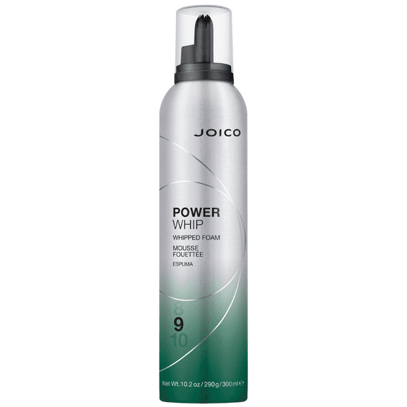 Joico Power Whip Whipped Foam 10.2 oz