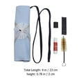 thumbnail image 3 of 1 Set Saxophone Tooth-pad Brush Set Saxophone Accessories (Assorted Color), 3 of 9