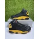 thumbnail image 1 of Ni - ke Air Jordan 13 Melo Class of 2002 Retro Size 9.5 Mens Sneakers 2018 414571-035, 1 of 5