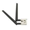 thumbnail image 3 of M.2  Card, Plug And Play WiFi  Card 3000Mbps Transmission  For Office, 3 of 8