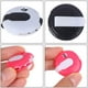 thumbnail image 5 of Eigraketly Puntaje de golf Contador de golpes Anotador profesional Adjuntar al guante Accesorios de golf Herramienta de reinicio de putt para Type3 NO3, 5 of 6
