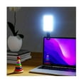 thumbnail image 4 of Lampe Portable Réglable pour Téléphone, Tampon, Maquillage, Selfie, Éclairage Vlog, 4 of 5