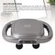 thumbnail image 3 of Masajeador de Espalda y Cuello, Almohada de Masaje shiatsu Portátil para para do El Cuerpo Con Calor, Apunta a la parte Superior E Inferior de la Espalda, El Cuulello y Los, 3 of 7
