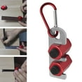 thumbnail image 1 of Herramienta de Perillas de Calibre de Escalera, Perillas de Calibre de Escalera, Accesorio de Aleación de Aluminio Calibres de Escalera Altos para Guí shamjiam Medidores de escalera, 1 of 8