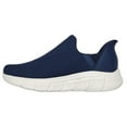 thumbnail image 4 of Skechers Mens Bobs B Flex Resilient Trainers, 4 of 6