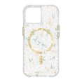 thumbnail image 1 of iPhone 15/14/13 Rifle Paper MagSafe Case - Petite Fleurs, 1 of 4