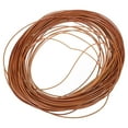 thumbnail image 1 of unbranded Material De Rattan Plástico Para Tejido Y Reparación De Sillas Con Acabado Natural Y Duradero, 1 of 7