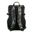 thumbnail image 4 of Eastsport Unisex 18" Victory Top Loader Backpack, Army Camo, 4 of 7