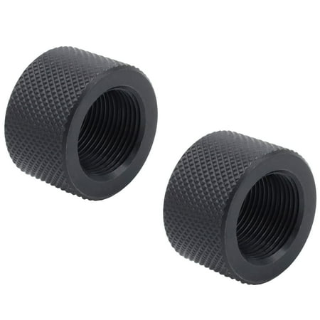 

Thread Protector 5/8x24 (2 Pack)