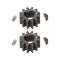 thumbnail image 3 of 2Set 42661-Ve2-800 Gears 42672-Ve2-800 Transmission Keys 42668-Ve2-800 Compression Springs For Hrx216/217 Lawn Mower, 3 of 9