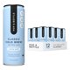 thumbnail image 1 of Cold Brew Latte de Avena Pop & Bottle 237 ml Pack de 12, 1 of 4