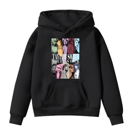 

Girls Hoodies Hoodies for Girls Hoodies for Teen Girls Hoodies for Girls Girls Sports Shirt Casual Girls Hoodie Pullover Hooded Sports Shirt Hoodie Suitable For Girls Age 6-14 Years Graphic Hoodies