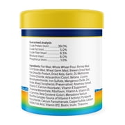 Aqueon Betta Color Pellets 1 Ounce