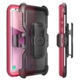 thumbnail image 4 of Funda Galaxy S8 i-Blason Armorbox Rosa, 4 of 4