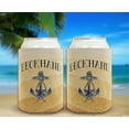 thumbnail image 6 of Funny Beer Coolie Deckhand Nautical Sailing Boating Gift 6 Pack Can Drink Coolers-Pack, 6 of 8