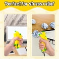 thumbnail image 4 of Banana Stress Toys LoveStown, 30 unidades, para niños y adultos, 4 of 9
