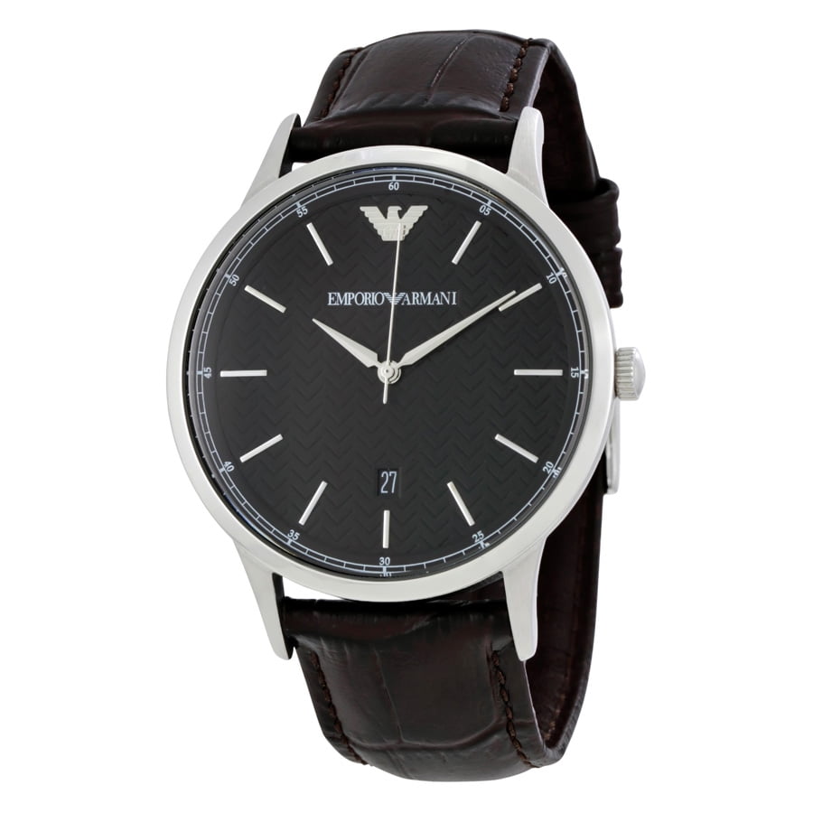 armani watches canada