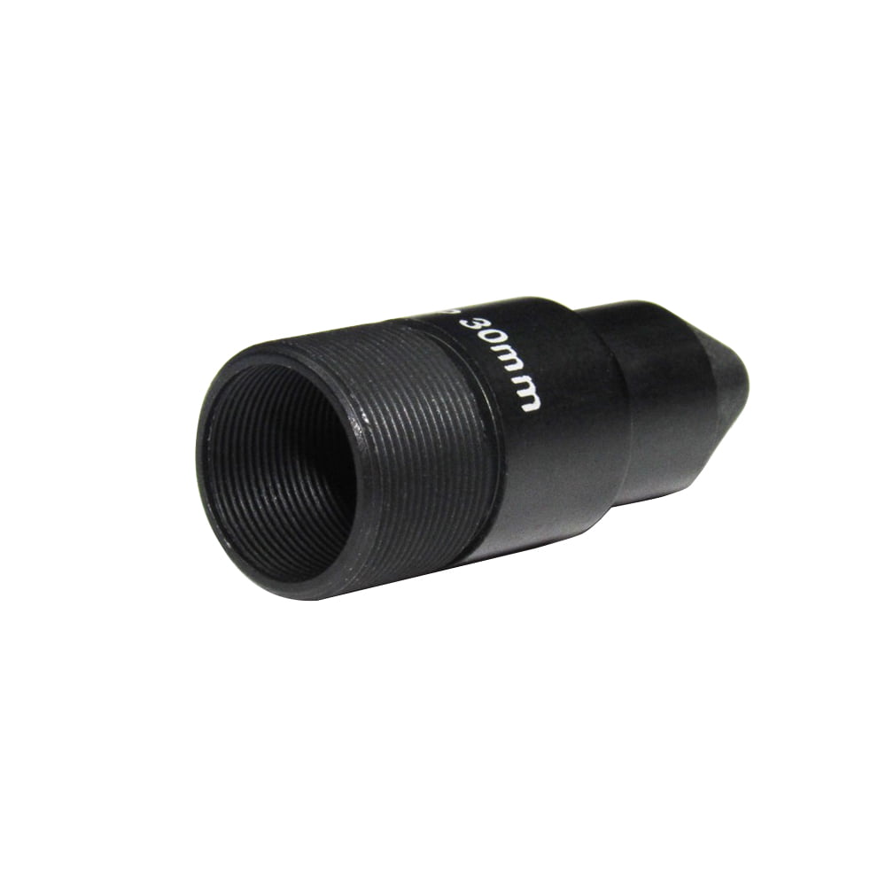 CCTV Lens,HD 2.0Megapixel Pinhole 22mm Lens CCTV MTV Board Lens M12 Mount Lens 1/2.7 Image Format Aperture F1.6 for Surveillance Security Camera 