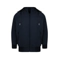 thumbnail image 1 of CHAMARRA CON INTERIOR DE PELUCHE PARA CABALLERO MARCA VASARELLI, 1 of 7