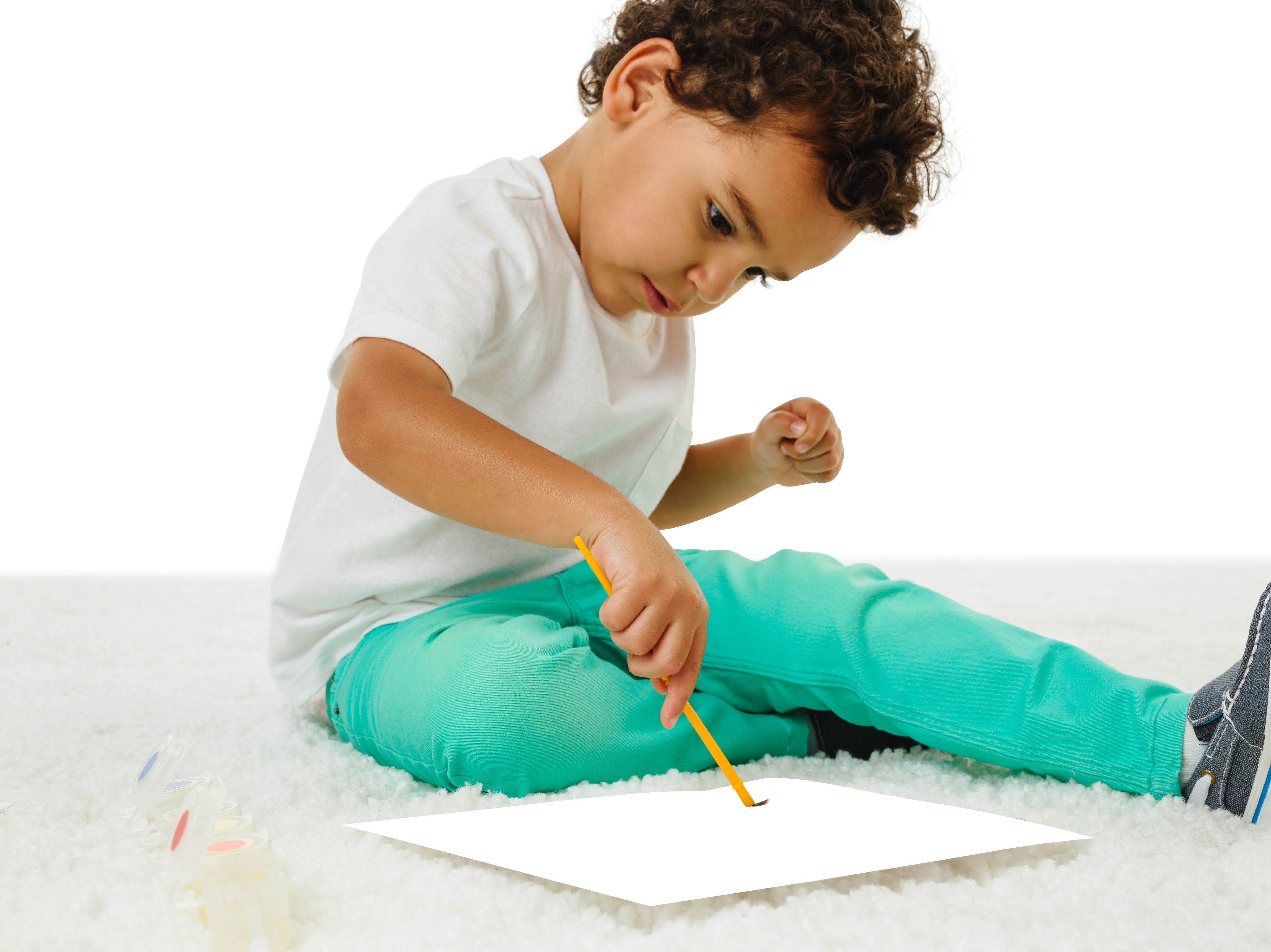 Crayola Color Wonder Mess free Art Set (25 Pieces)