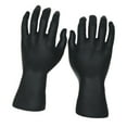 thumbnail image 1 of Modelos de manos masculinas, maniquíes de mano masculinos realistas, juguetes de broma para tiendas, fotografía, accesorios decorativos novedosos para Negro, 1 of 8