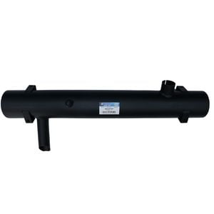 CARTEX Muffler 6514737 for FITS Kubota Engine V1702 V1702-B FITS Bobcat Loader 743 742 643 642 645 1600