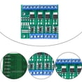 thumbnail image 2 of Módulo Controlador De Cc Circuito de aislamiento de optoacoplador de placa de circuito con luz para equipos de alta potencia Sywqhk Para estrenar, 2 of 7