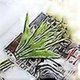 thumbnail image 3 of Artificial , Bouquet 20pcs Touch For Home Fl R(no Vase), 3 of 5