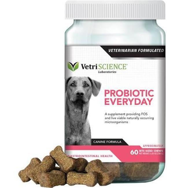 vetri probiotics for dogs