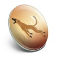 thumbnail image 2 of Belgian Malinois Dog Bite Training Metal 1.1" Tie Tack Hat Lapel Pin Pinback, 2 of 4