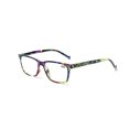 thumbnail image 3 of JOSCHOO 5 Pack Reading Glasses for Women Spring Hinge Fashion Ladies Reader, 3 of 14