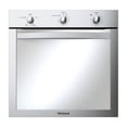 thumbnail image 1 of Horno Eléctrico Whirlpool WOE120S 60 cms Acero Inoxidable Triple Cristal, 1 of 3
