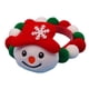 thumbnail image 2 of Collar navideño para mascotas, bufanda navideña, atuendo navideño para perros, corbatas para gatitos, perro muñeco de nieve, 2 of 9