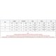 thumbnail image 3 of Womens Summer Parties Dress Insgrams Style Gauzes Round Neck Sleeveless Flower Streamers Outfits Bodycon Dresses rose Red L, 3 of 4